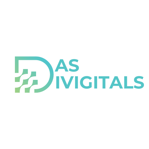 A Divigitals Logo